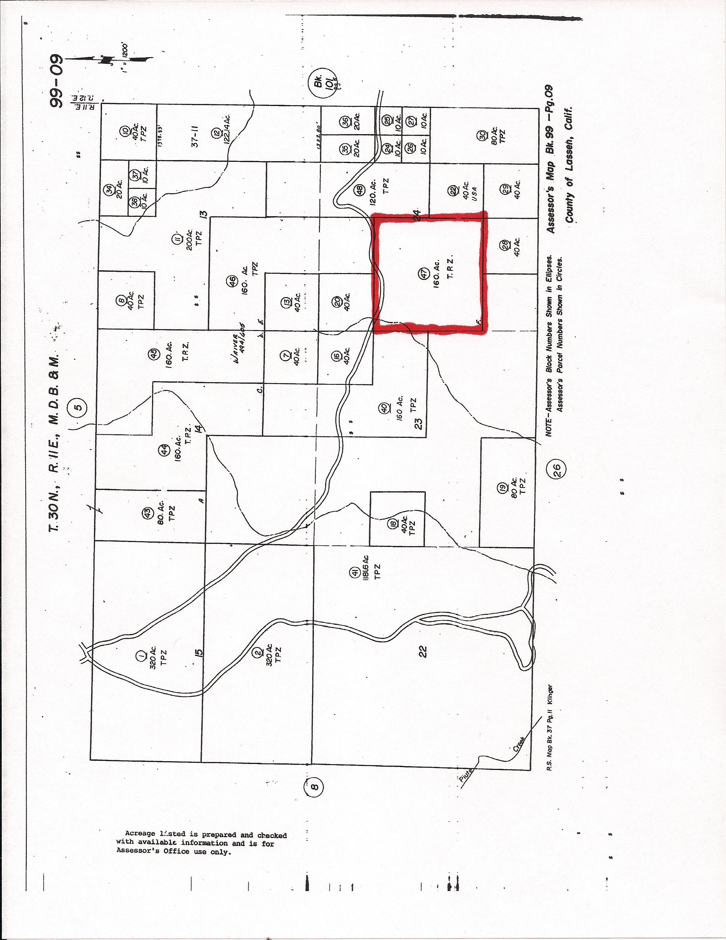 Butte County Parcel Map - World Maps