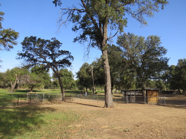 Whispering Oaks Ranch - California Outdoor Properties