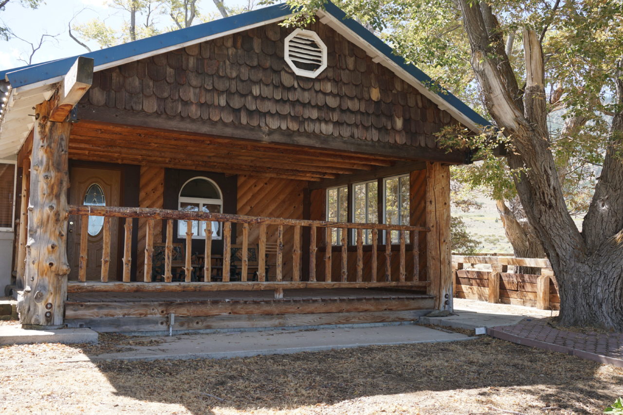 Dripping Springs Ranch California Outdoor Properties