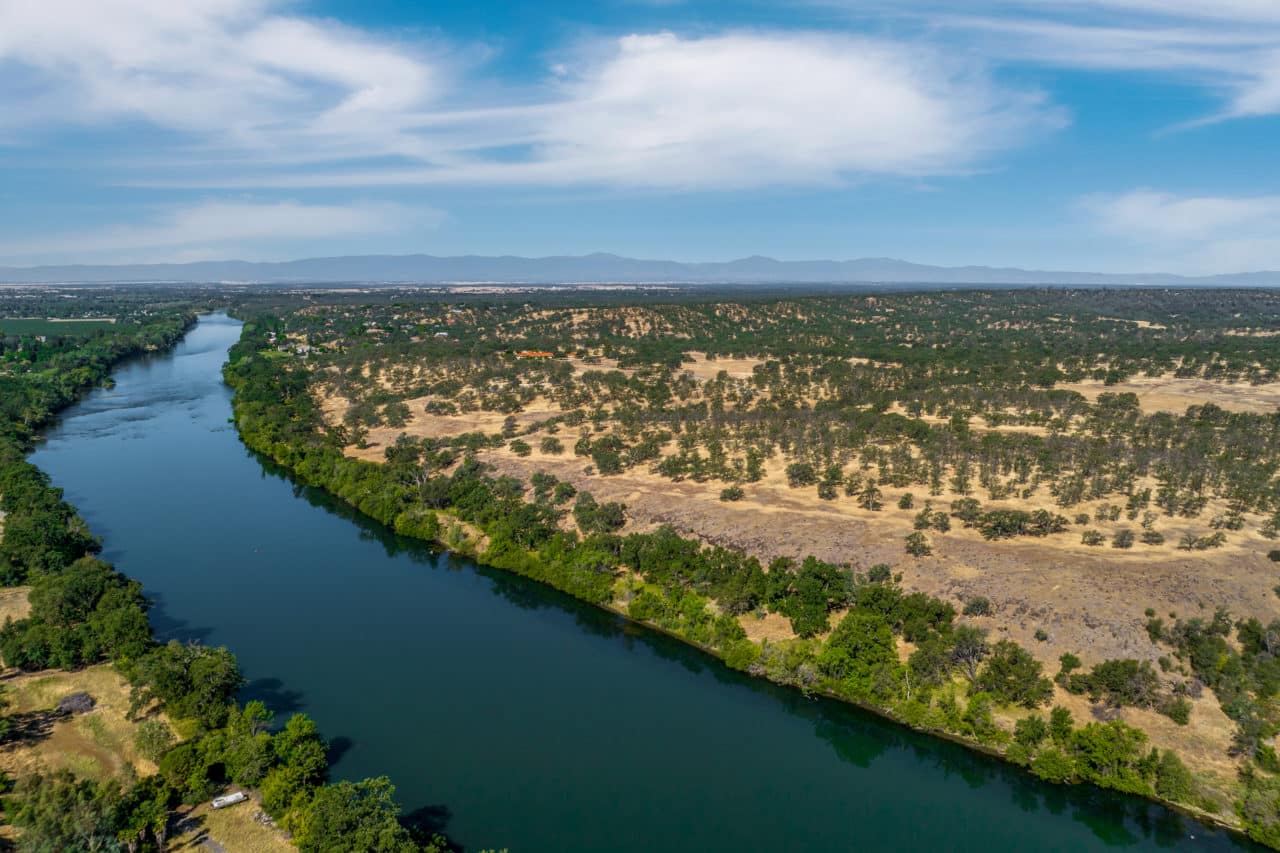 Sacramento River Ranch - California Outdoor Properties