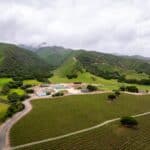 Photo 9 for Boekenoogen Santa Lucia Highlands Vineyard