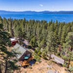 Photo 2 for King's Beach Tahoe Cabin